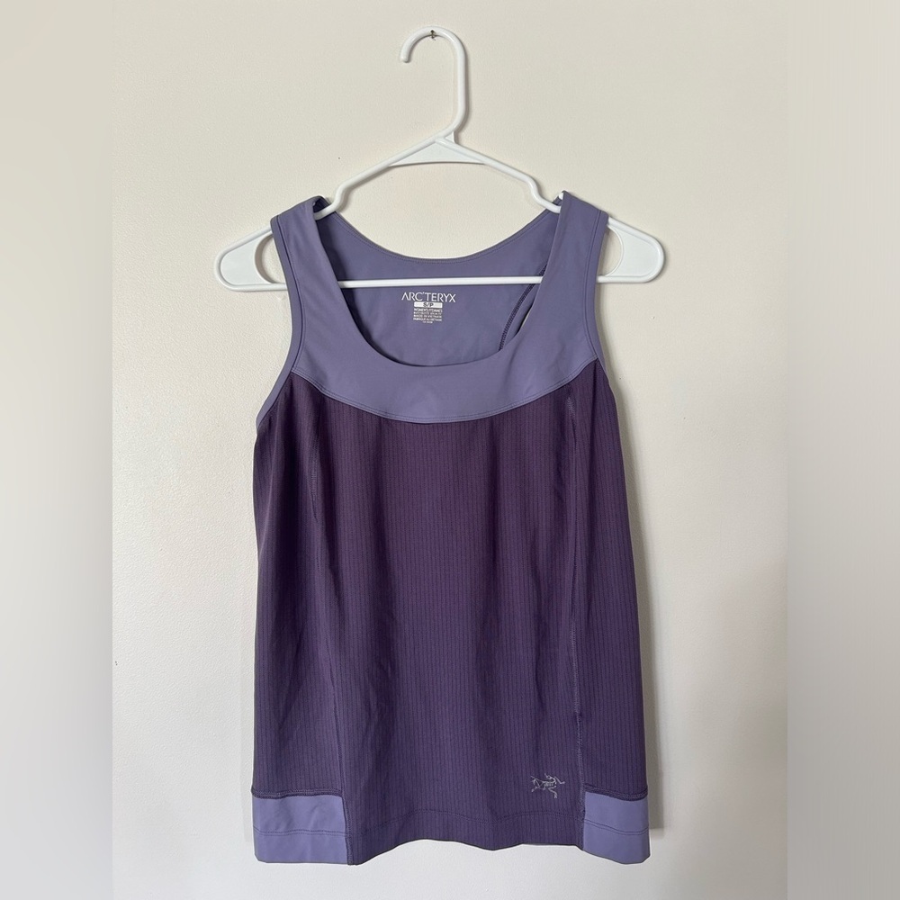Arc'teryx Cita Sleeveless Tank Top